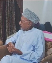 Dr. Asif Umar